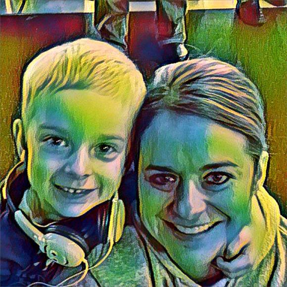 Meet your Posher, Kurdy - Picture 1 of 1